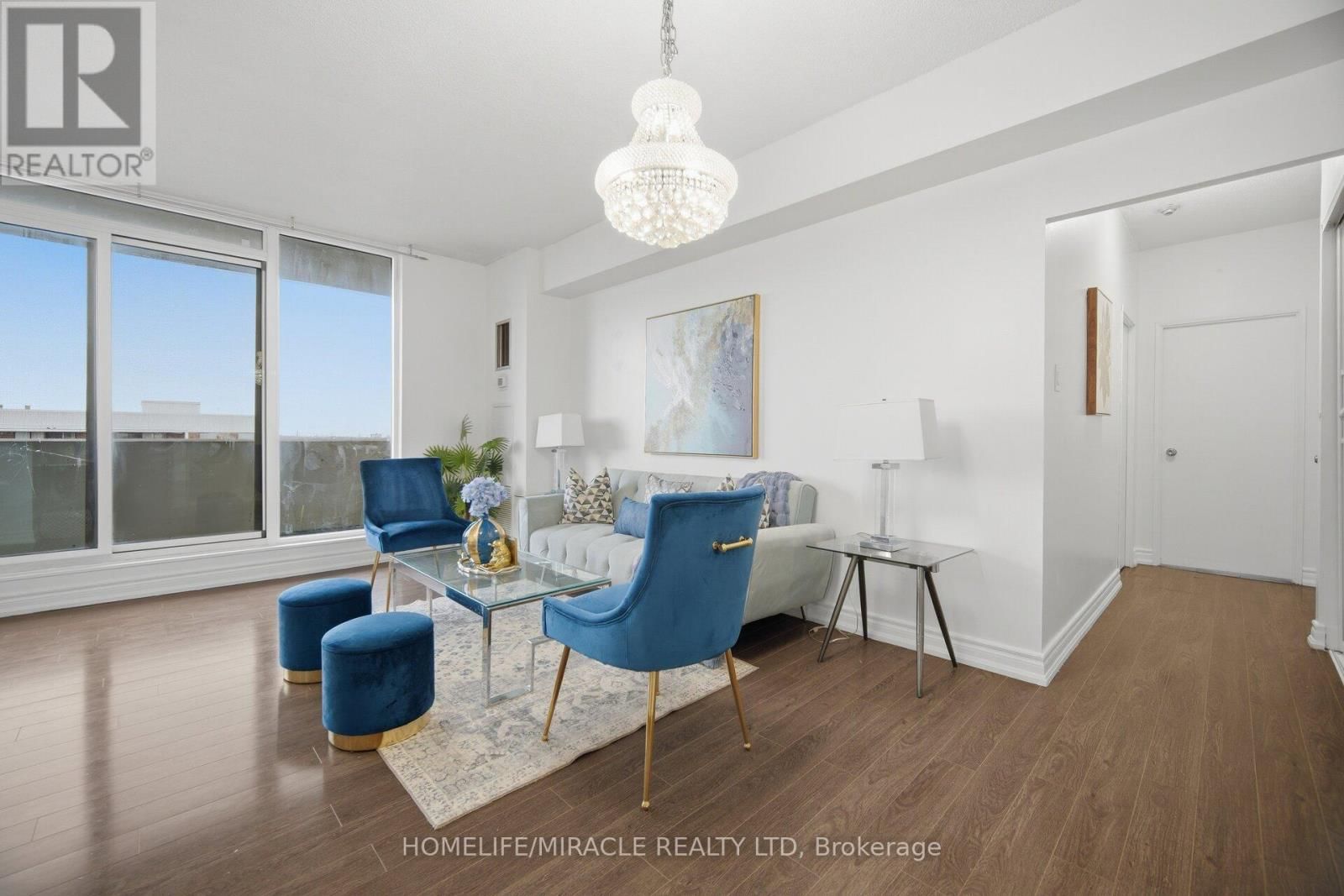 1703 - 100 PRUDENTIAL DRIVE Image 3