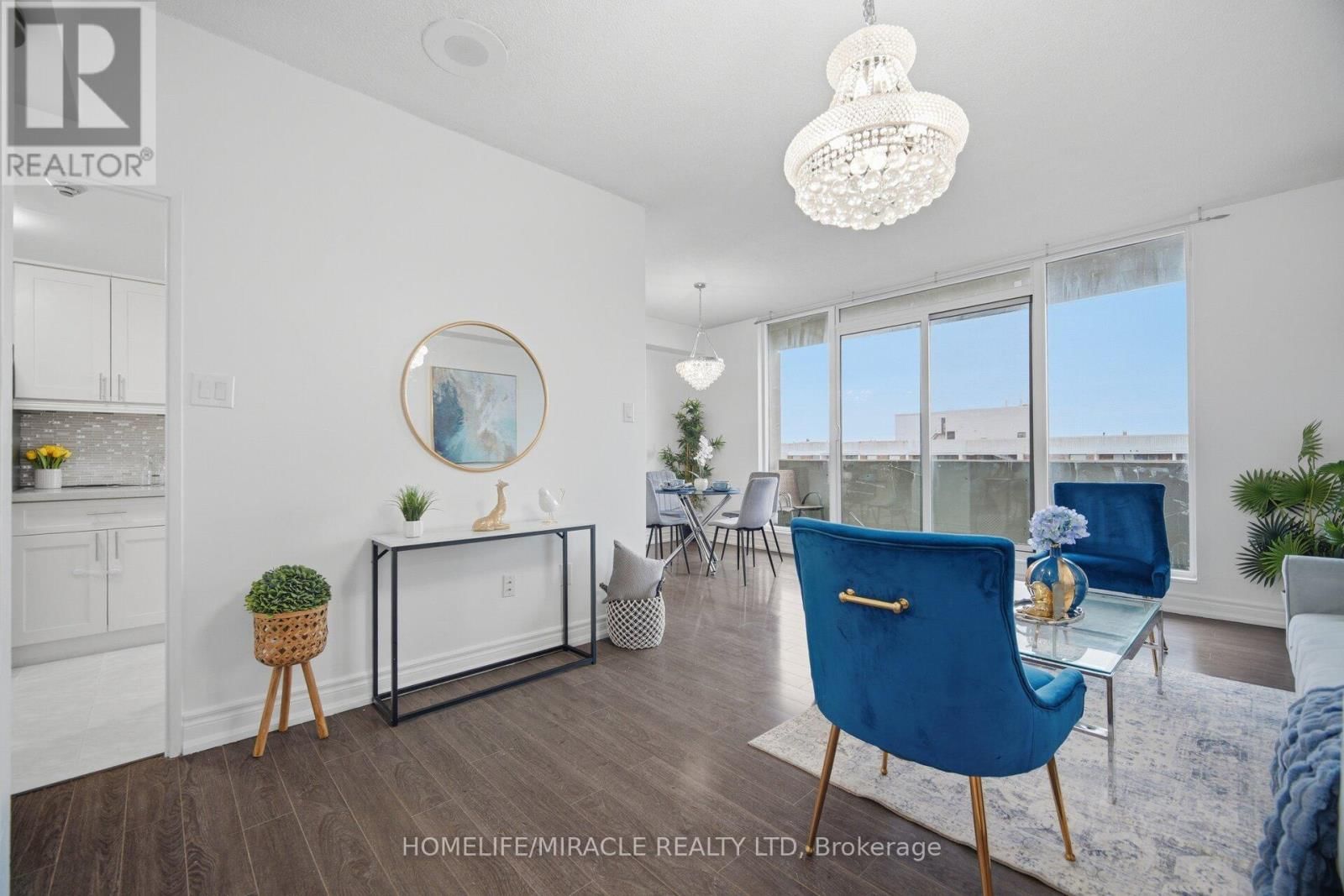 1703 - 100 PRUDENTIAL DRIVE Image 5