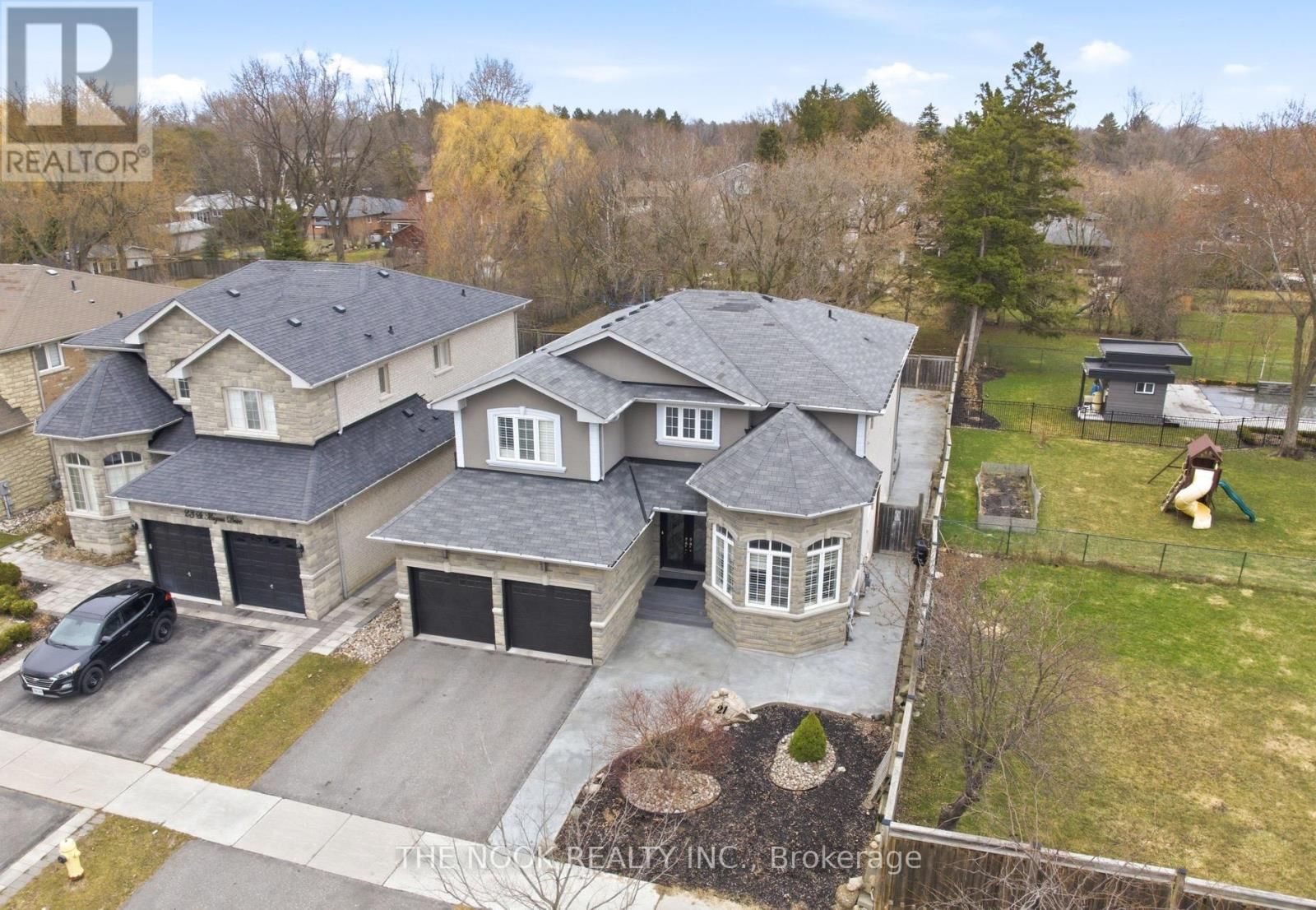 21 ST MAGNUS DRIVE Image 1