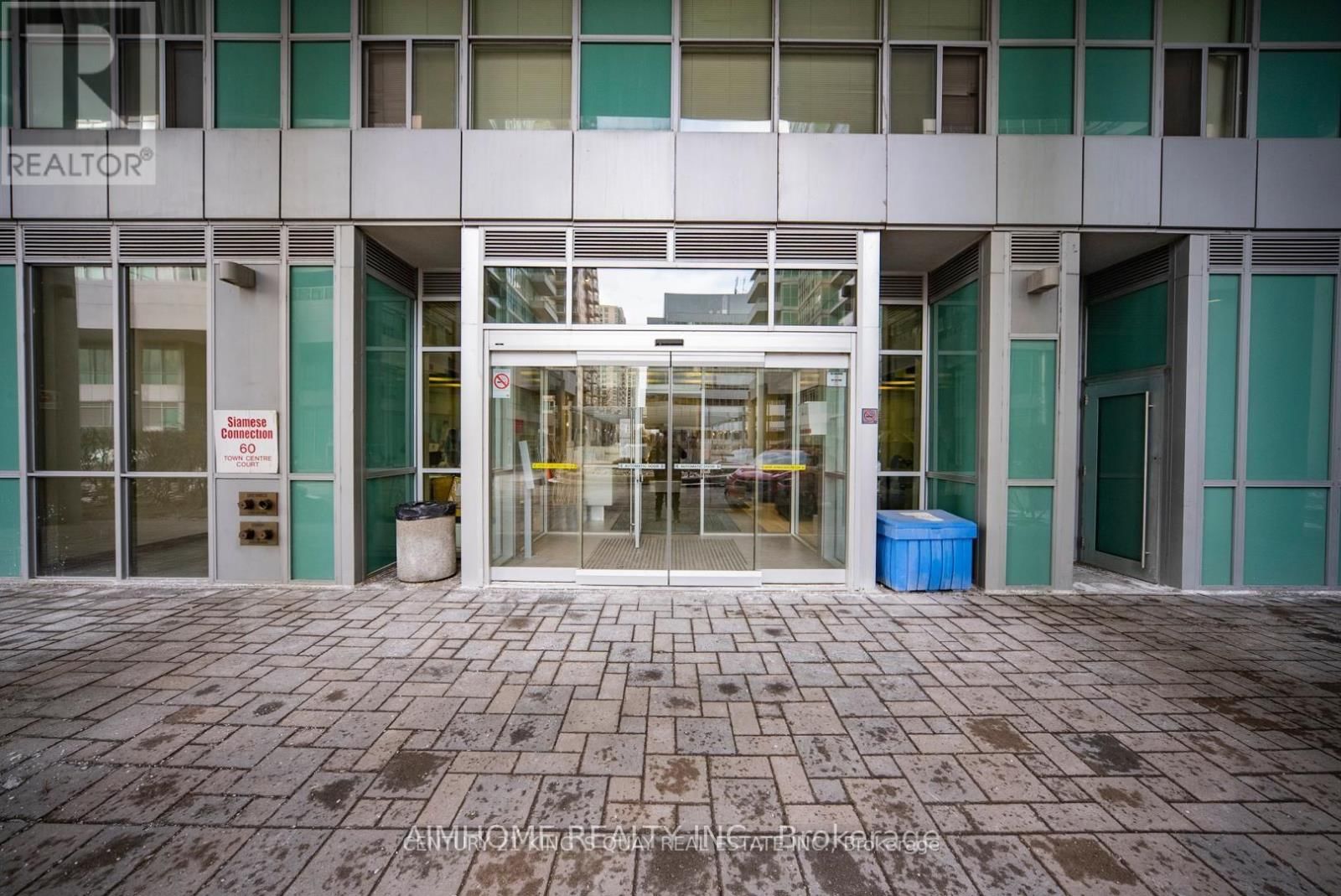 2603 - 60 TOWN CENTRE COURT Image 12