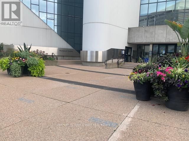 2603 - 60 TOWN CENTRE COURT Image 18