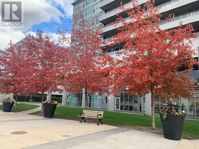 2603 - 60 TOWN CENTRE COURT Image 19