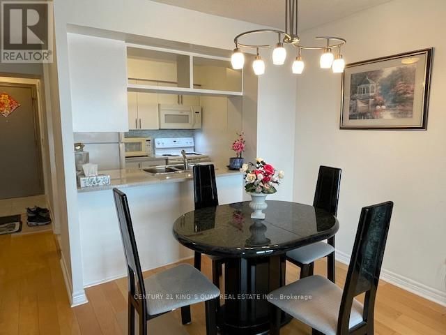 2603 - 60 TOWN CENTRE COURT Image 4