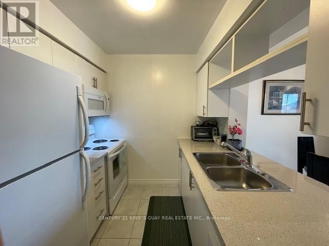 2603 - 60 TOWN CENTRE COURT Image 7