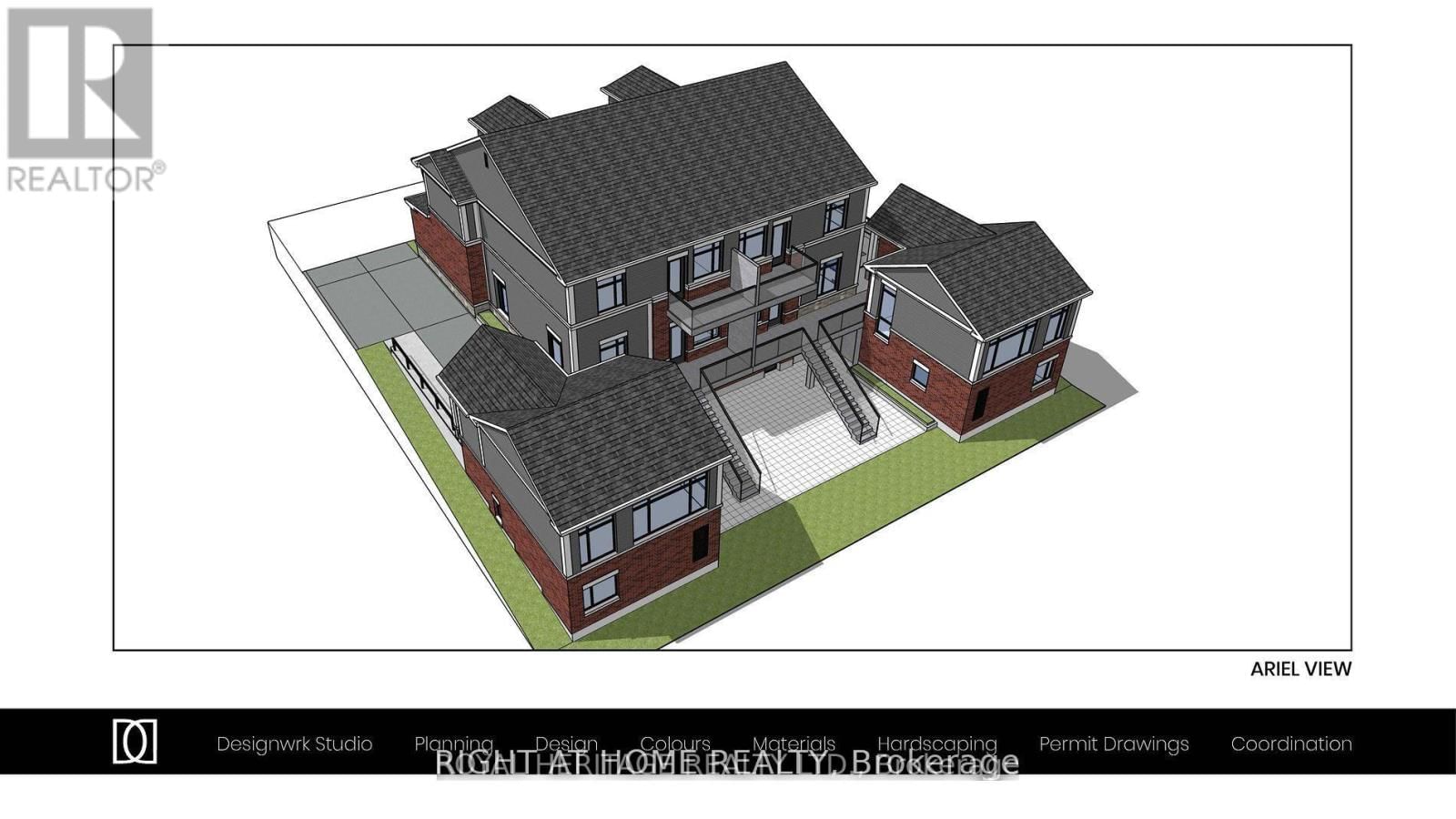 Unit B - 249 LIBERTY STREET NORTH Image 3