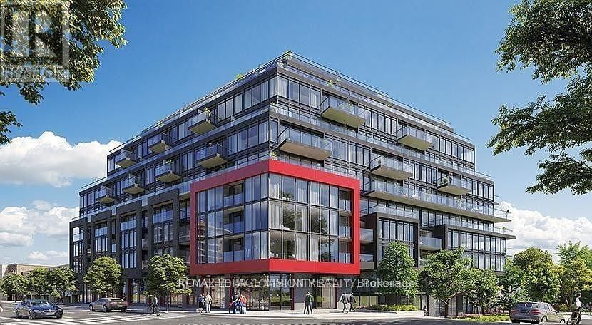 209 - 2 MANDERLEY DRIVE Image 1