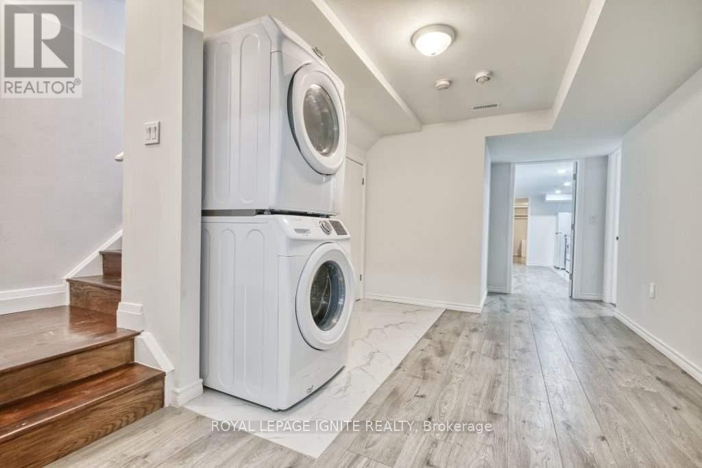 Bsmt - 1389 MILITARY TRAIL Image 16