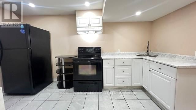 Bsmt - 2153 MORNINGSIDE AVENUE Image 1