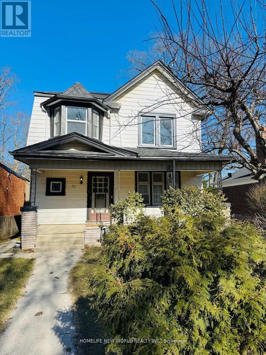 2nd floor - 37 KINGSWOOD ROAD Image 1