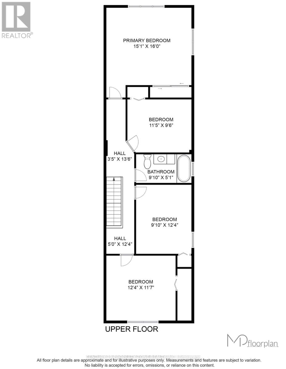 97 SPARKHALL AVENUE Image 45