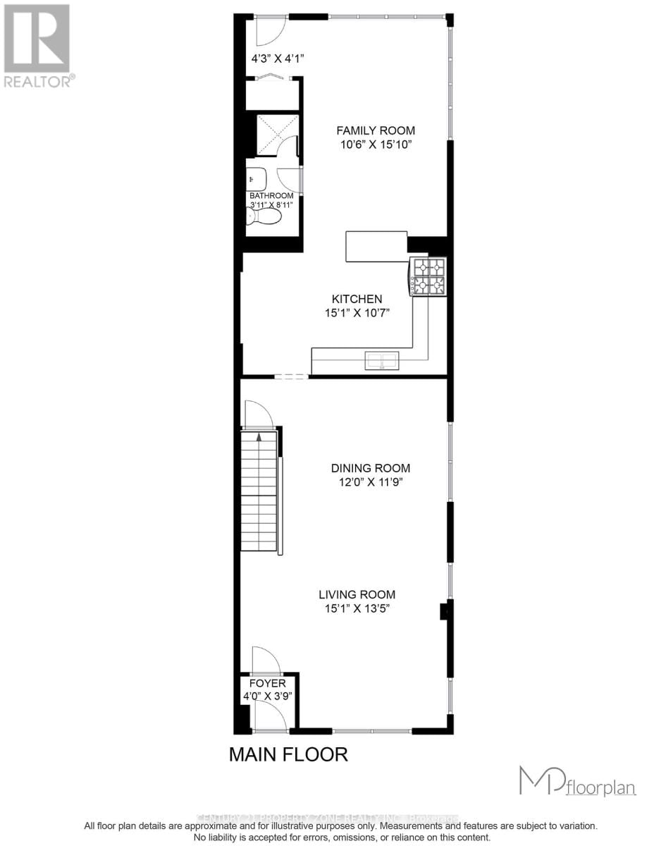 97 SPARKHALL AVENUE Image 46