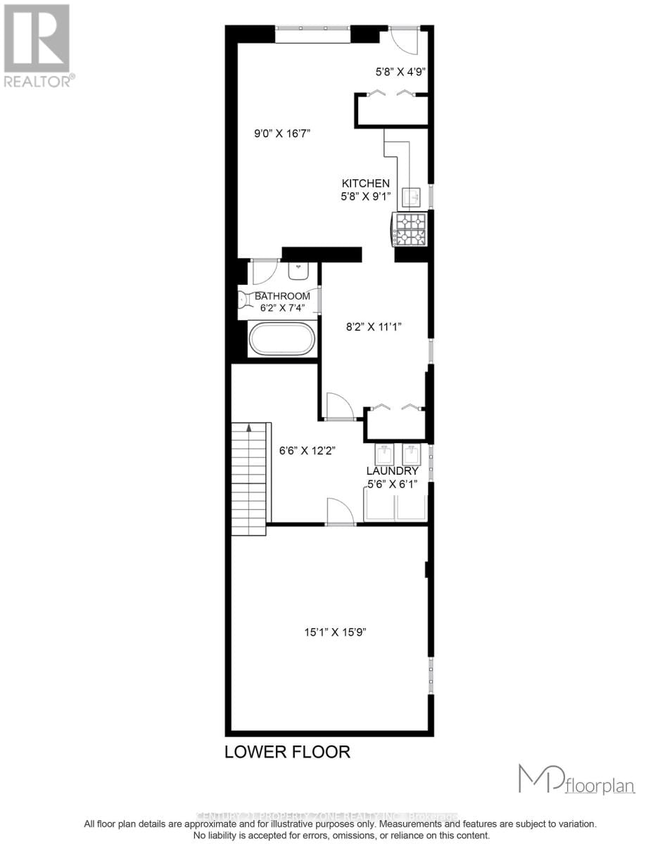 97 SPARKHALL AVENUE Image 47