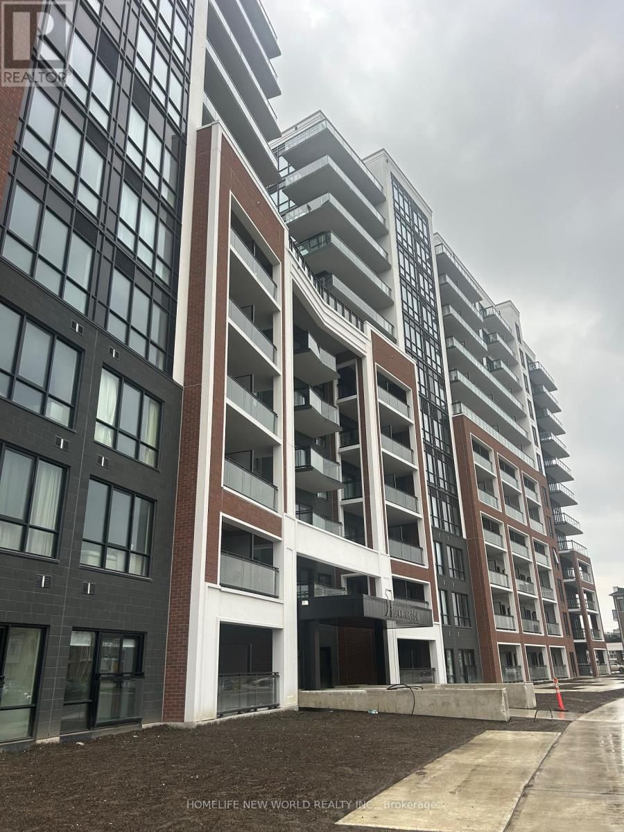 1210 - 51 CLARINGTON BOULEVARD Image 1