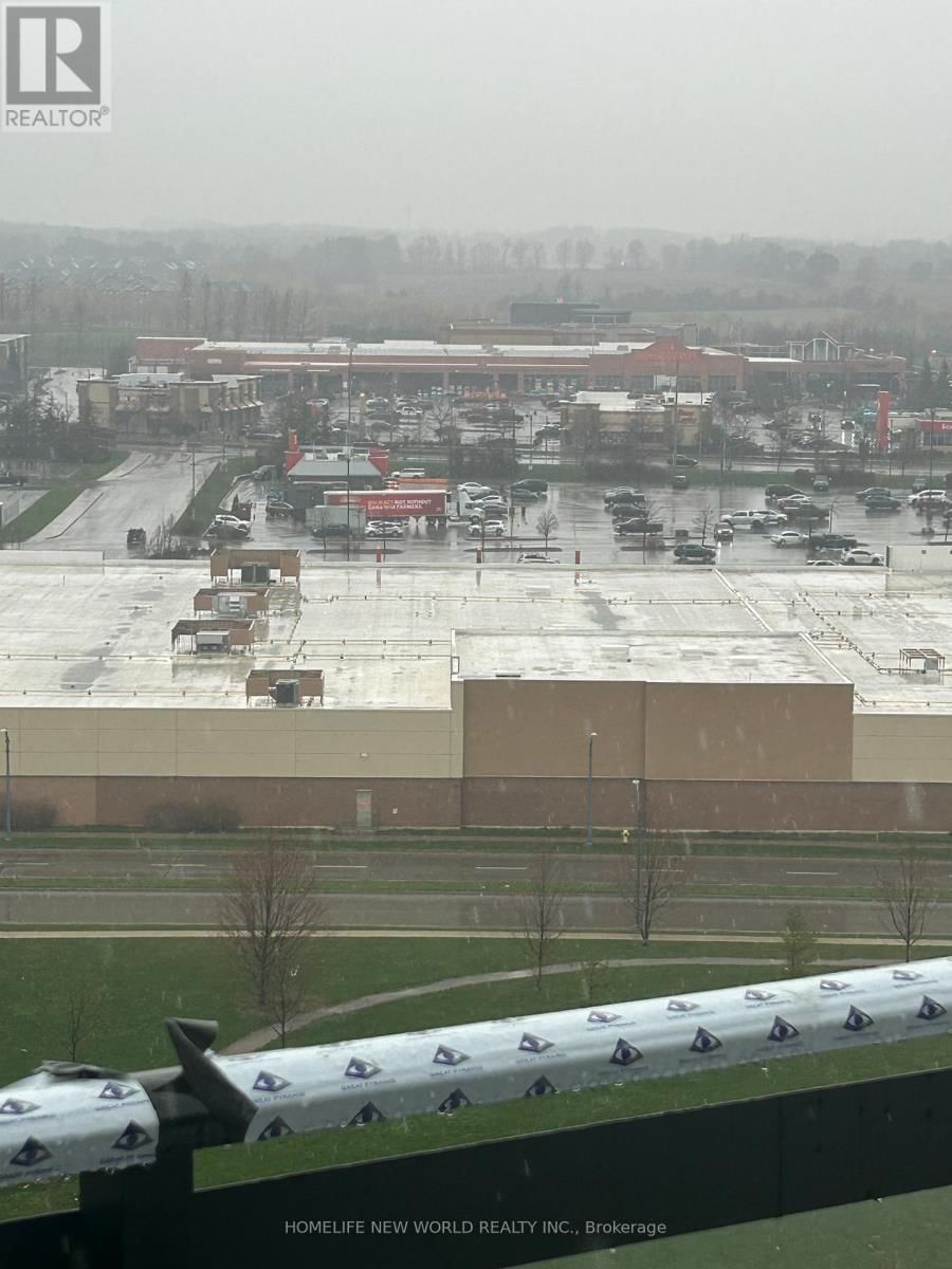 1210 - 51 CLARINGTON BOULEVARD Image 17