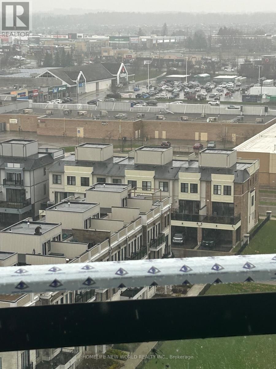 1210 - 51 CLARINGTON BOULEVARD Image 18