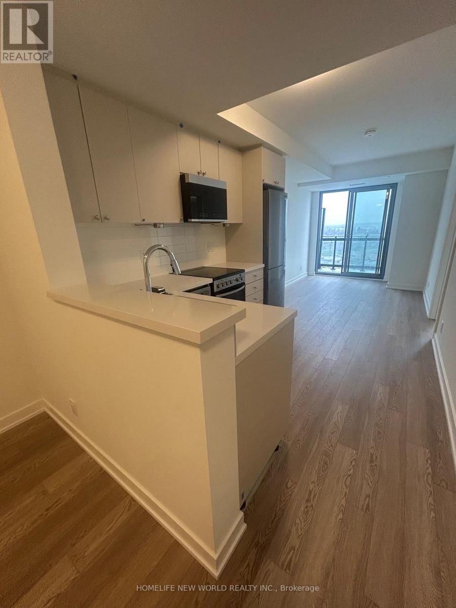 1210 - 51 CLARINGTON BOULEVARD Image 21