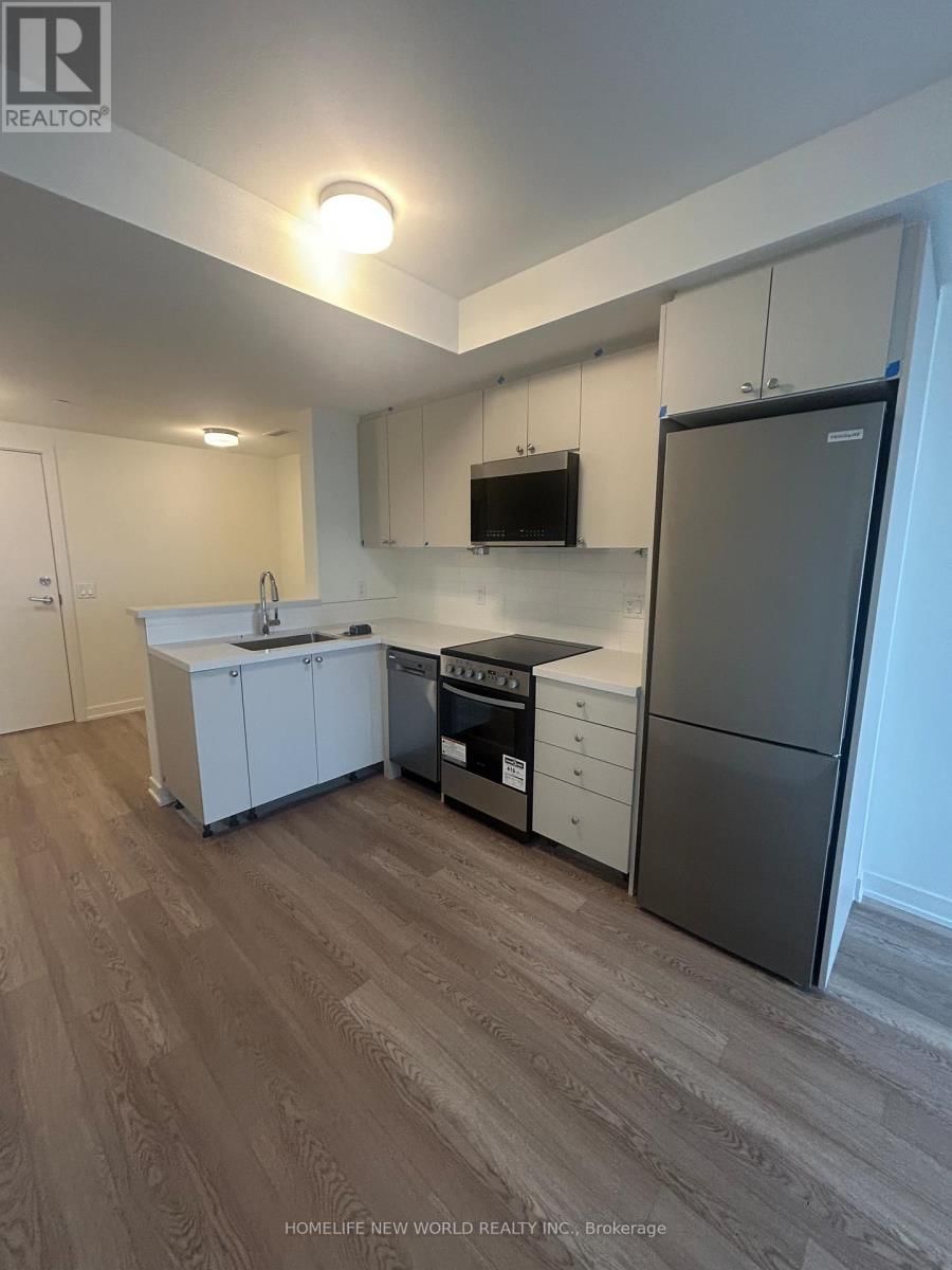 1210 - 51 CLARINGTON BOULEVARD Image 23