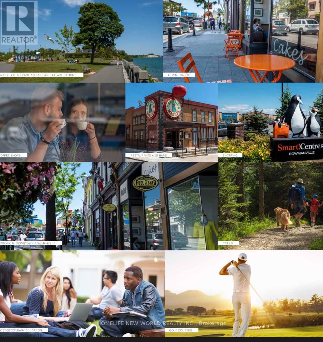 1210 - 51 CLARINGTON BOULEVARD Image 34