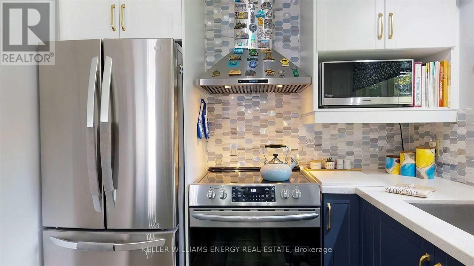 18 PROSSER AVENUE Image 8