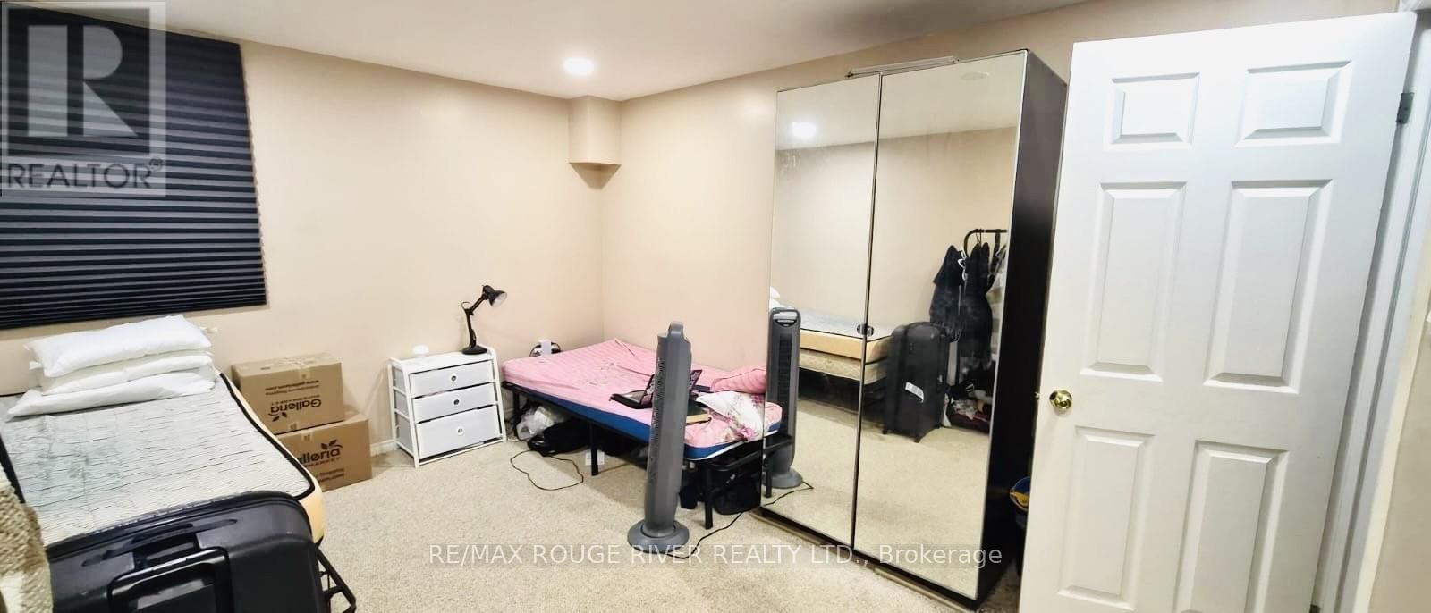 Basement - 43 BLUE LAGOON COURT Image 5