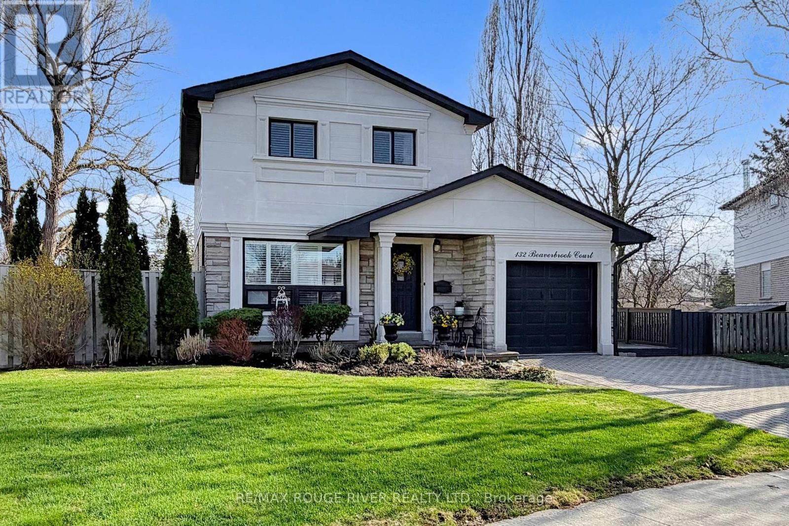 132 BEAVERBROOK COURT Image 1