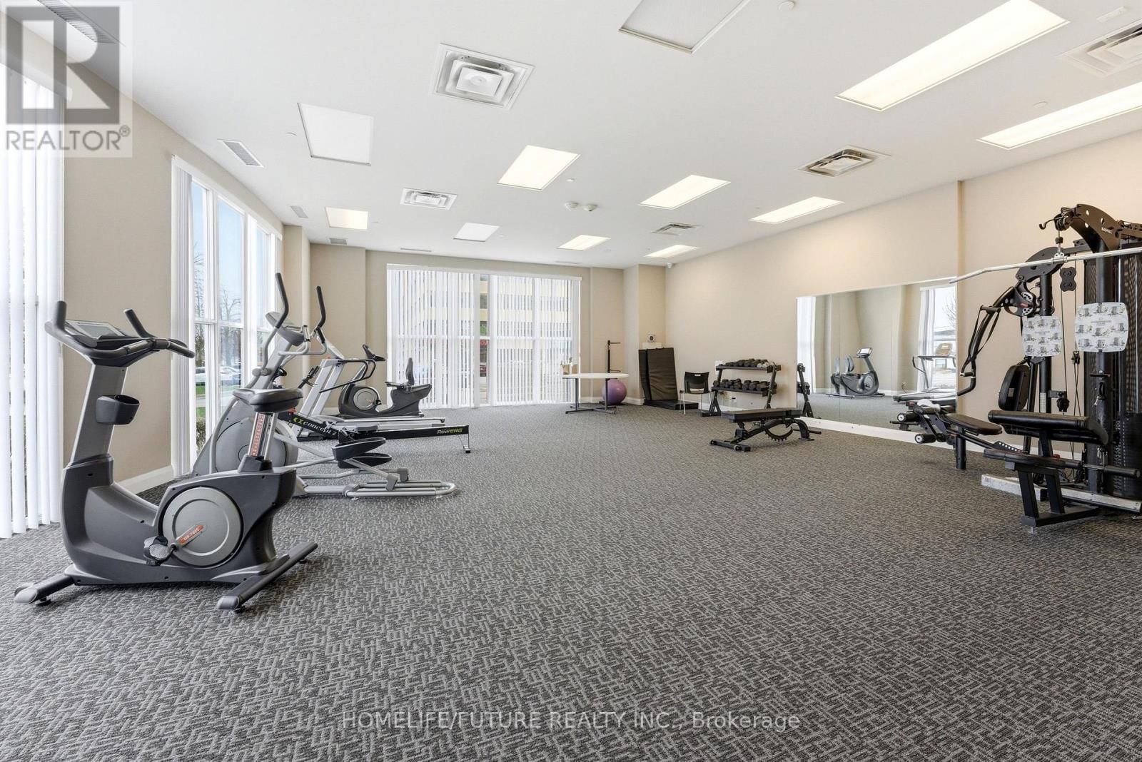 509 - 2152 LAWRENCE AVENUE EAST Image 10