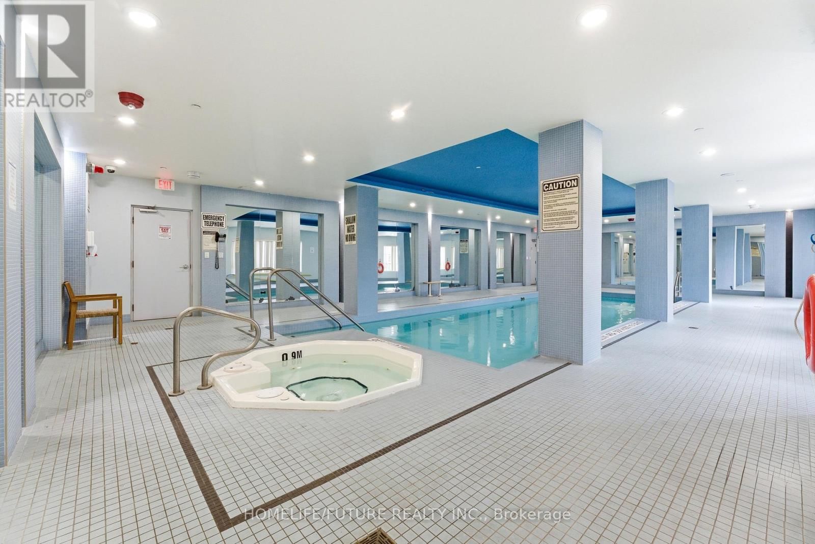 509 - 2152 LAWRENCE AVENUE EAST Image 12