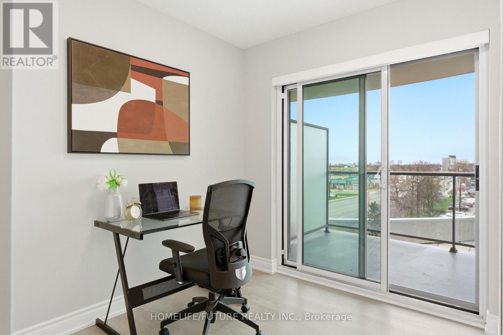 509 - 2152 LAWRENCE AVENUE EAST Image 16