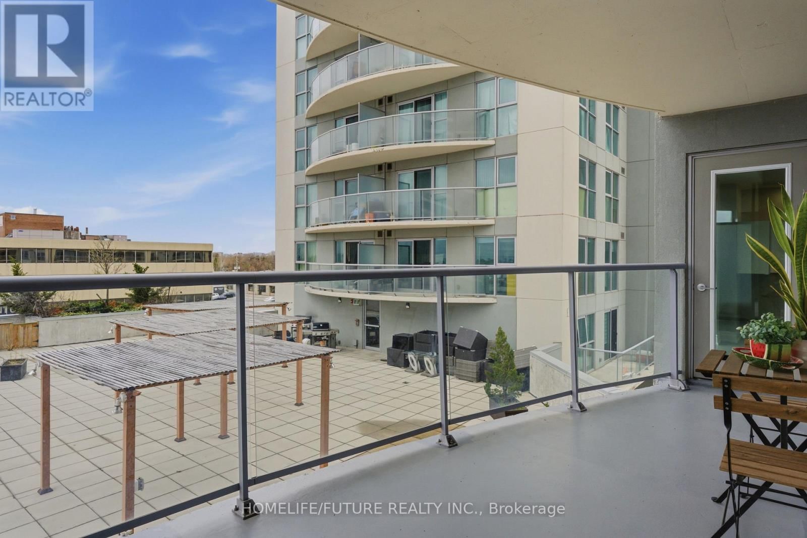 509 - 2152 LAWRENCE AVENUE EAST Image 18