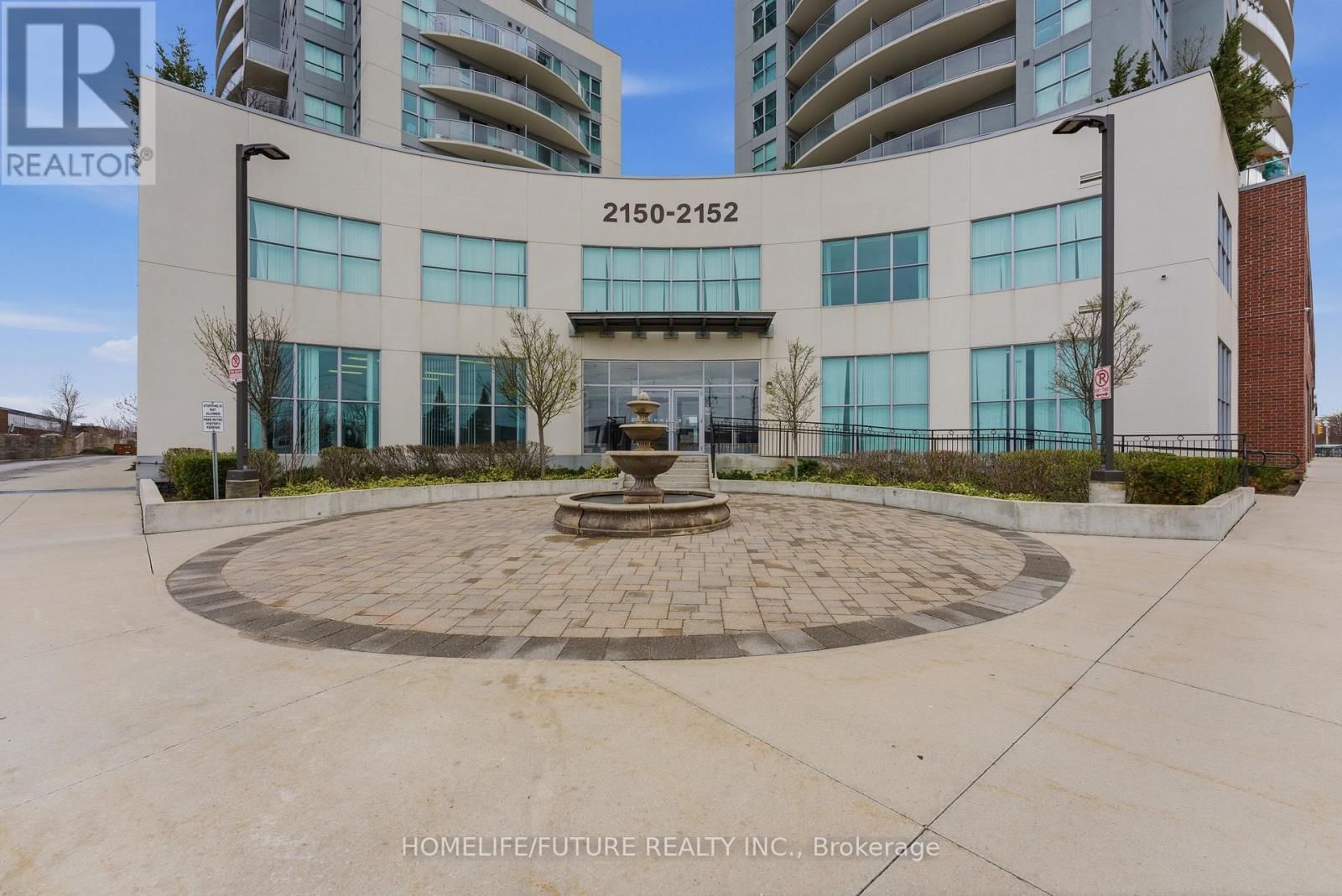 509 - 2152 LAWRENCE AVENUE EAST Image 2