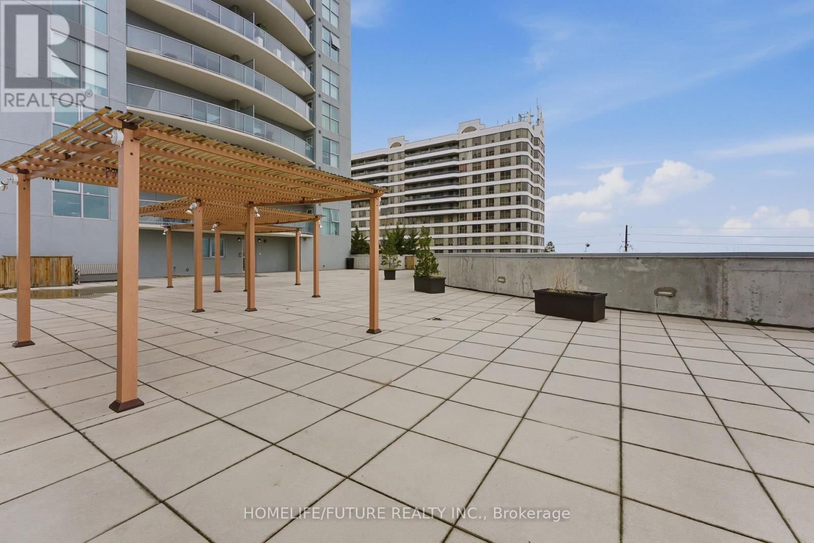 509 - 2152 LAWRENCE AVENUE EAST Image 21