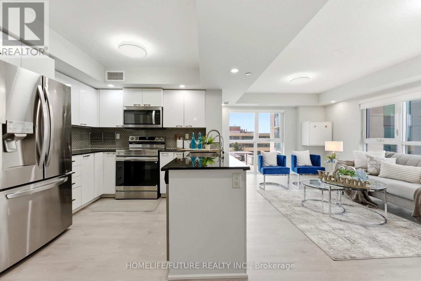 509 - 2152 LAWRENCE AVENUE EAST Image 29