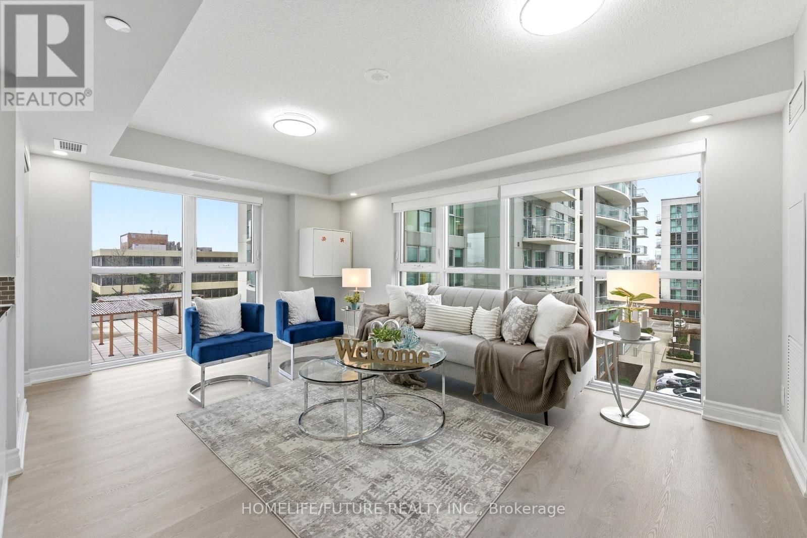 509 - 2152 LAWRENCE AVENUE EAST Image 30