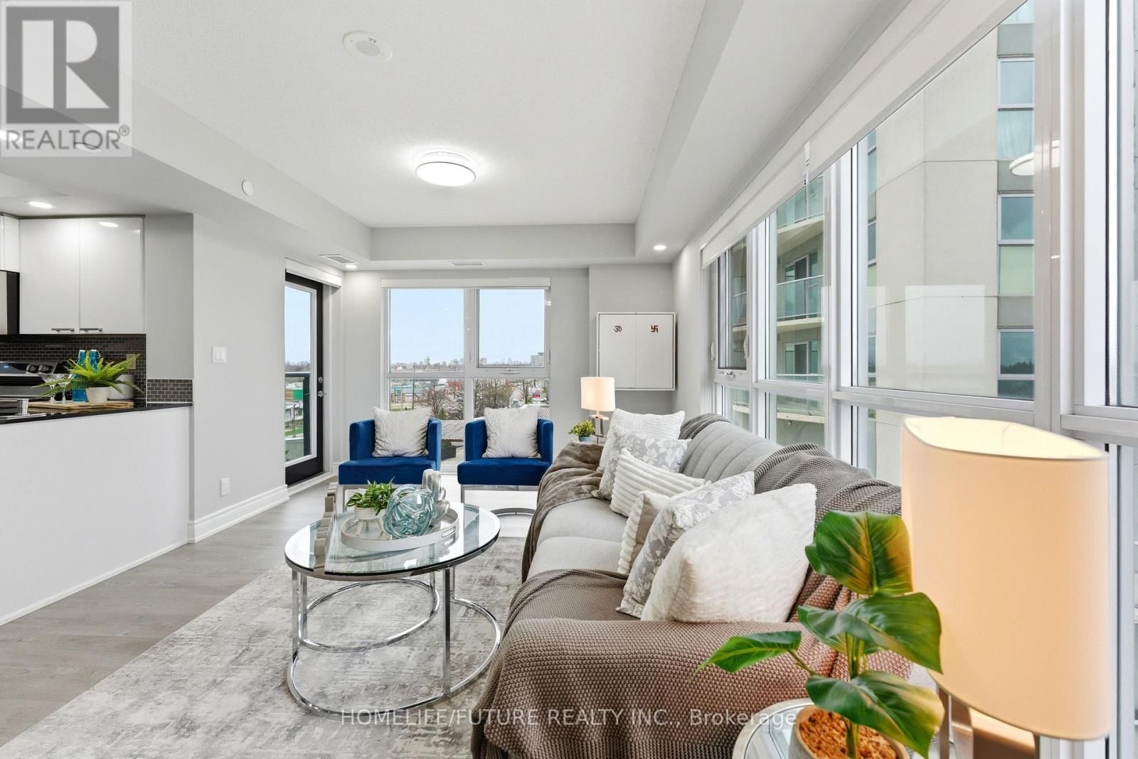 509 - 2152 LAWRENCE AVENUE EAST Image 31