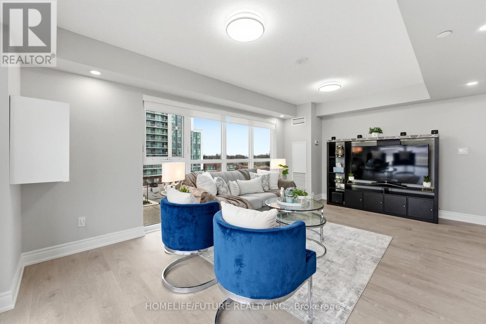 509 - 2152 LAWRENCE AVENUE EAST Image 32