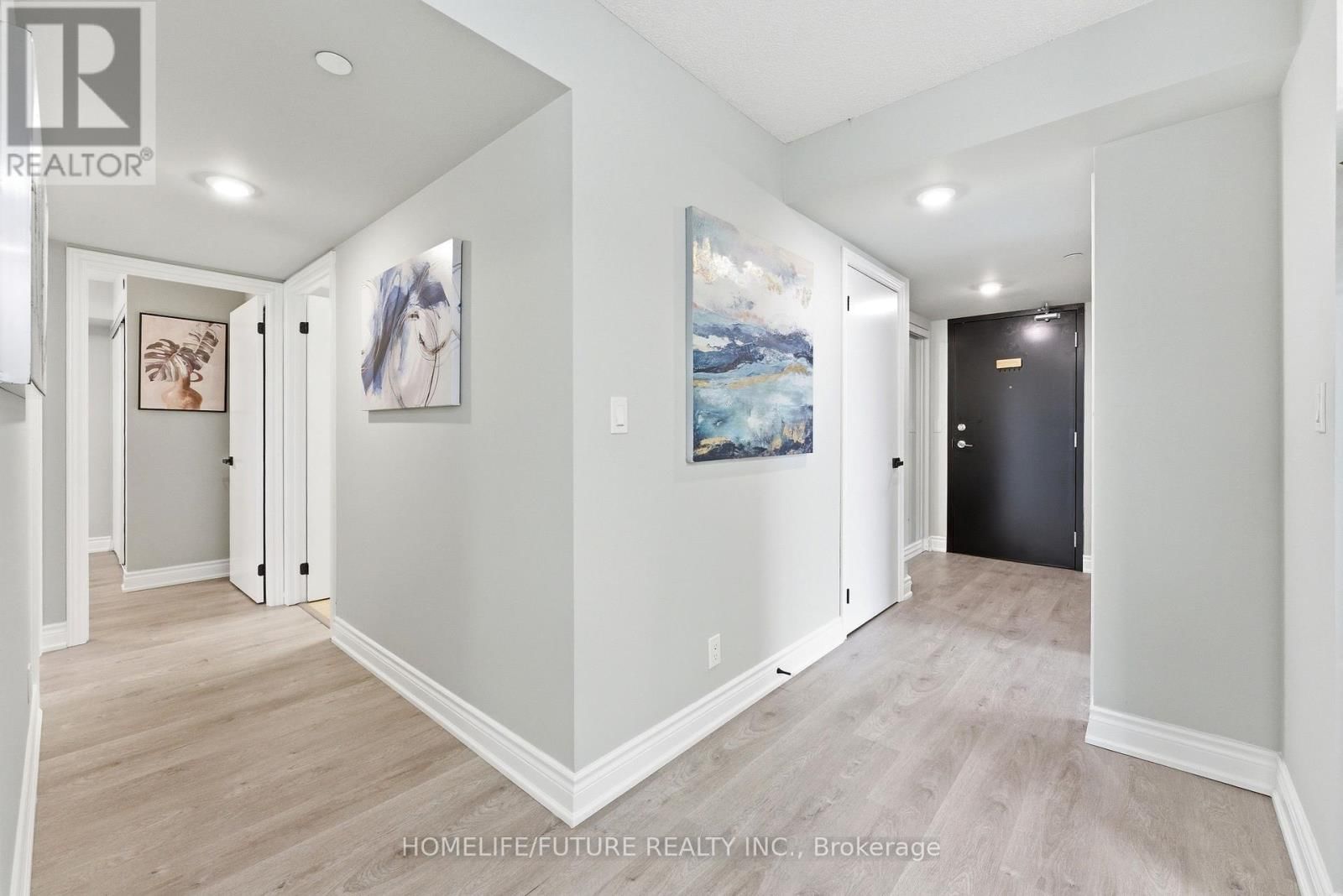 509 - 2152 LAWRENCE AVENUE EAST Image 34