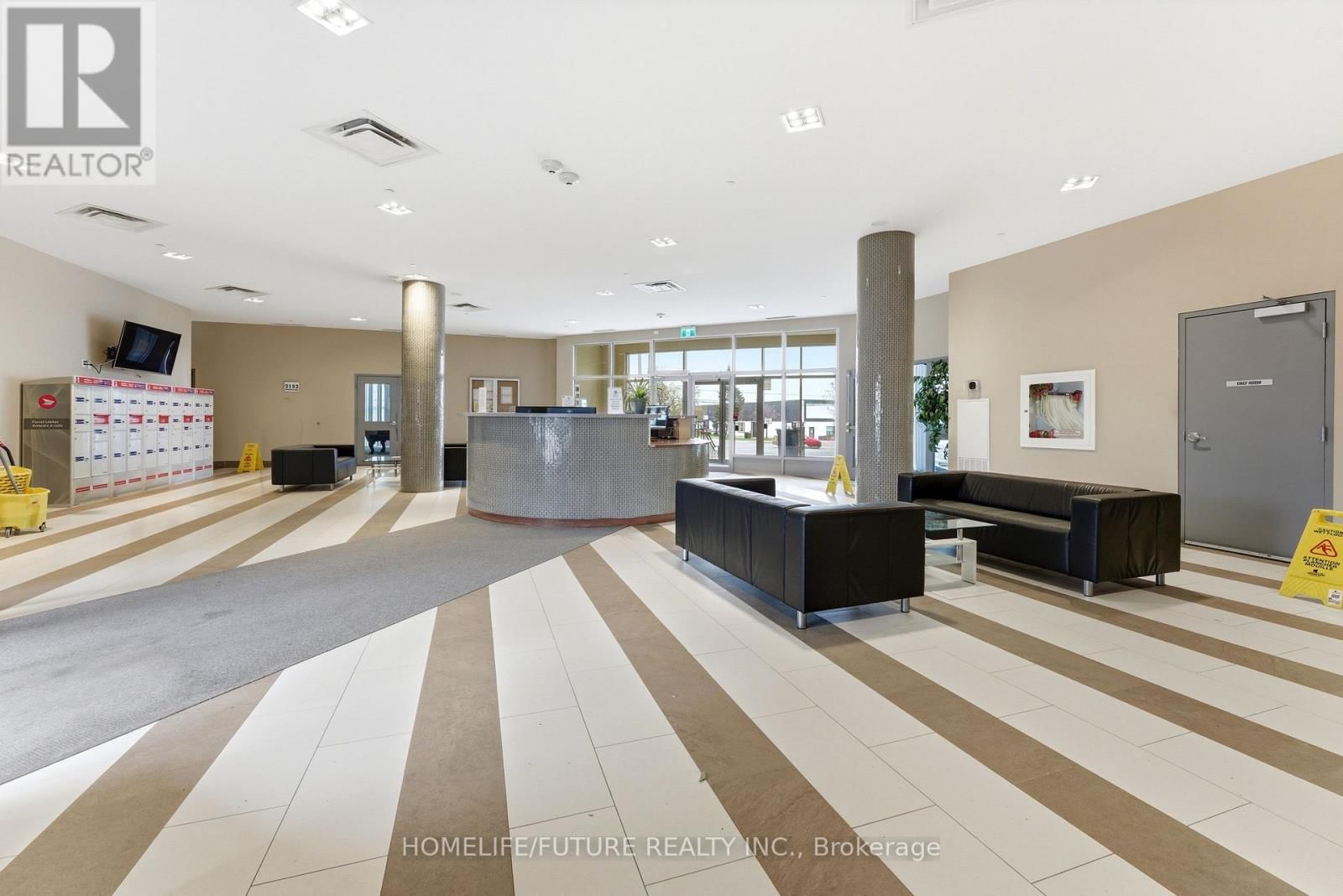 509 - 2152 LAWRENCE AVENUE EAST Image 44