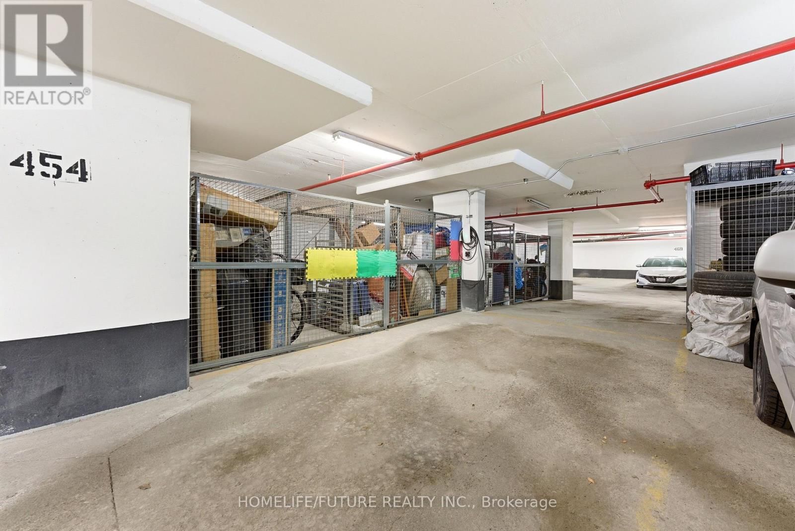 509 - 2152 LAWRENCE AVENUE EAST Image 47