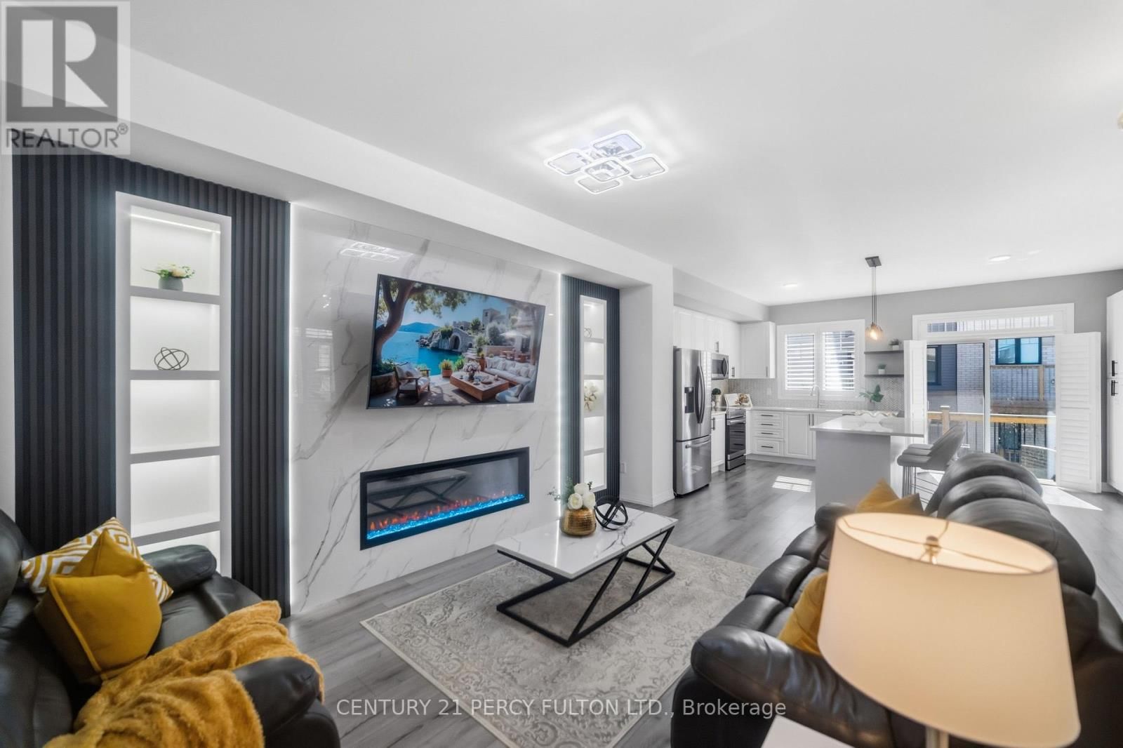 115 AMBEREEN PLACE Image 9