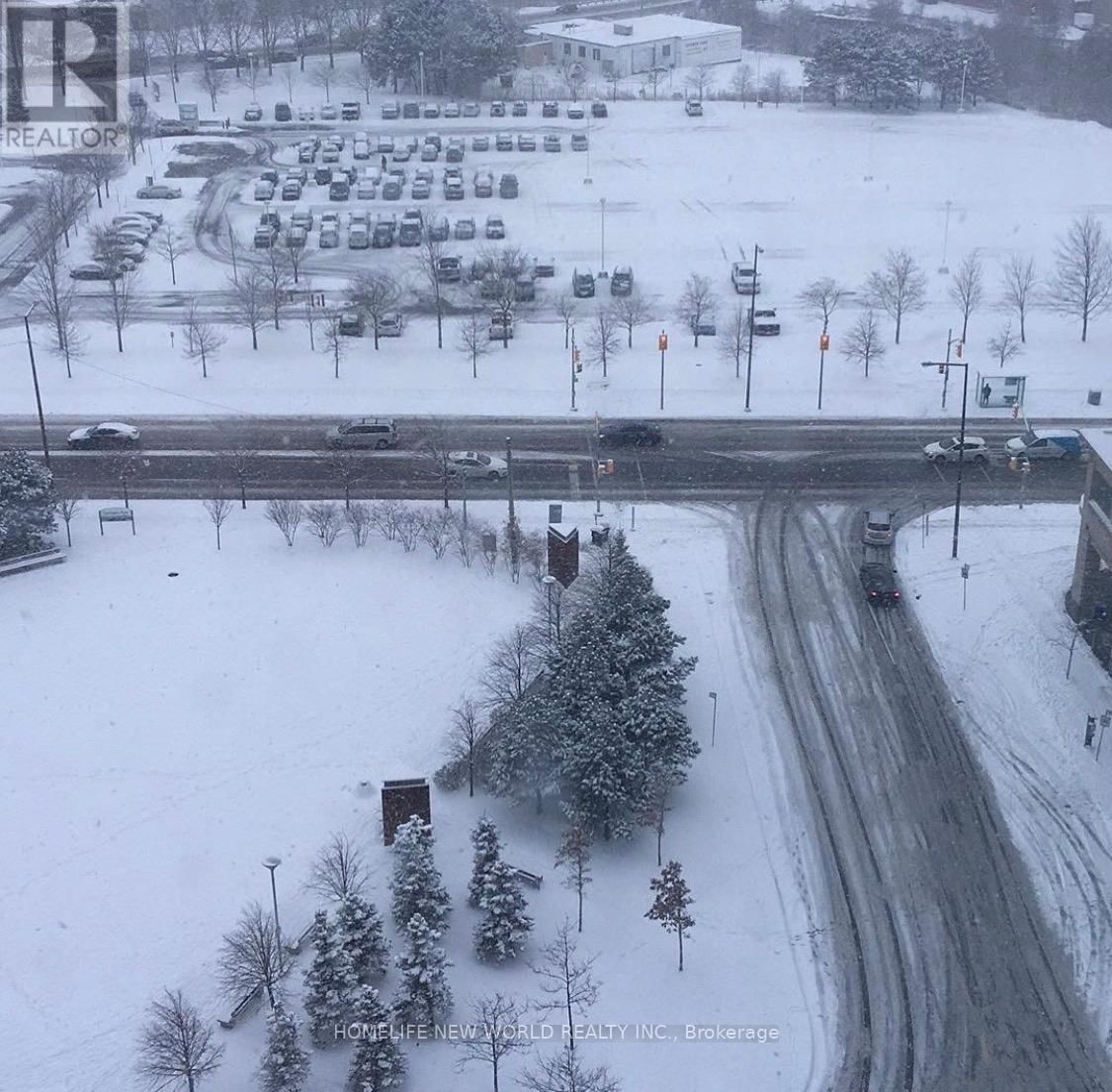 1906 - 36 LEE CENTRE DRIVE Image 17