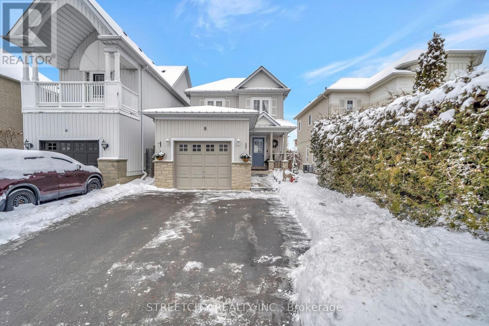 8 SHIPLEY AVENUE Image 1