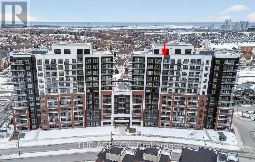 1214 - 51 CLARINGTON BOULEVARD Image 1