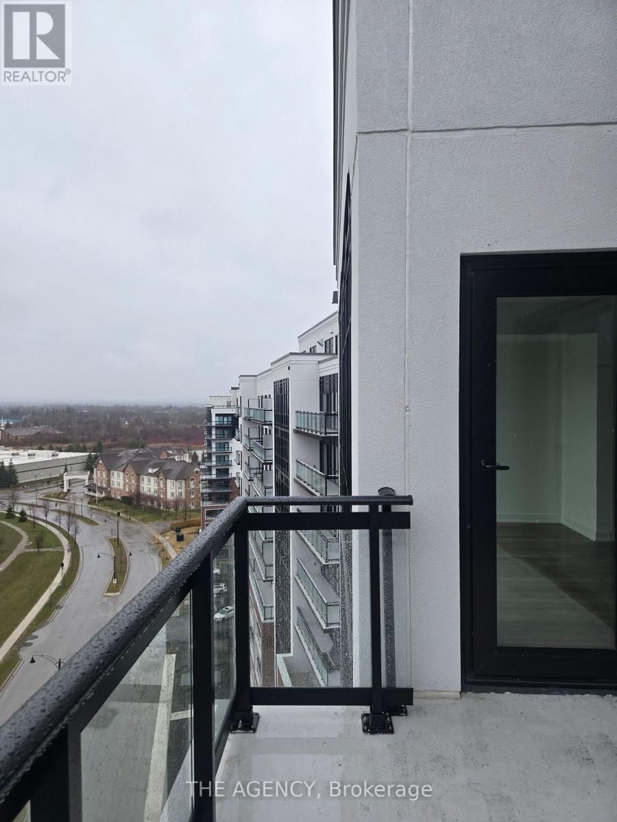 1214 - 51 CLARINGTON BOULEVARD Image 13