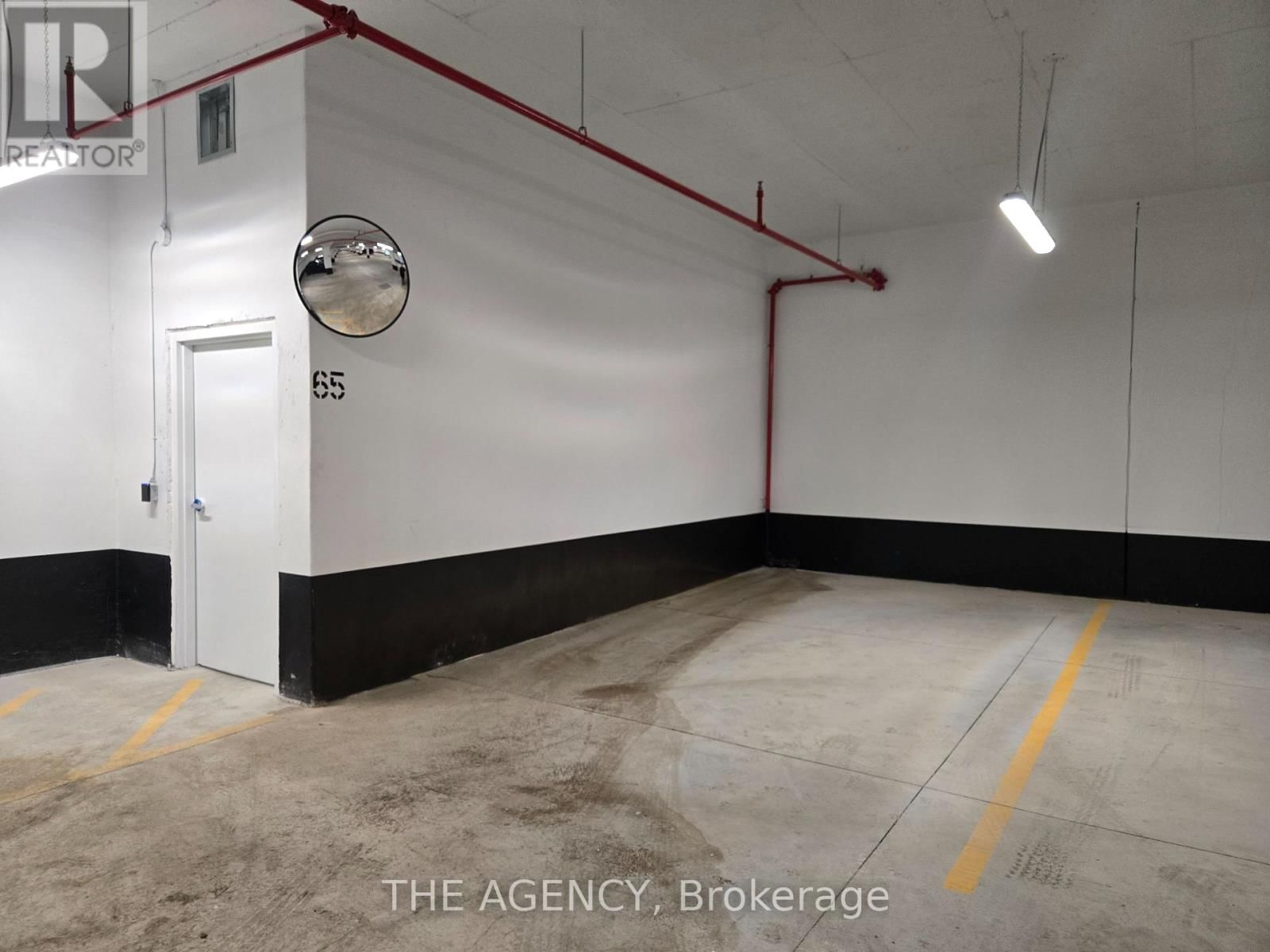 1214 - 51 CLARINGTON BOULEVARD Image 14