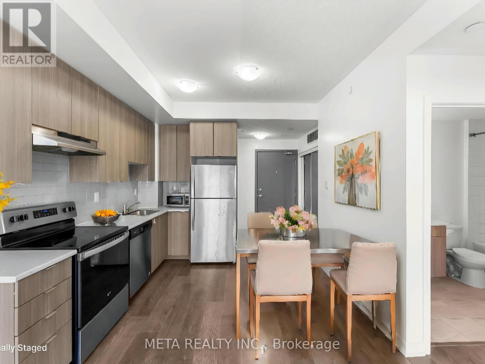 307 - 5131 SHEPPARD AVENUE Image 5