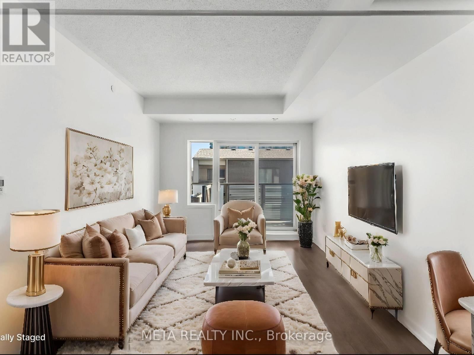 307 - 5131 SHEPPARD AVENUE Image 6