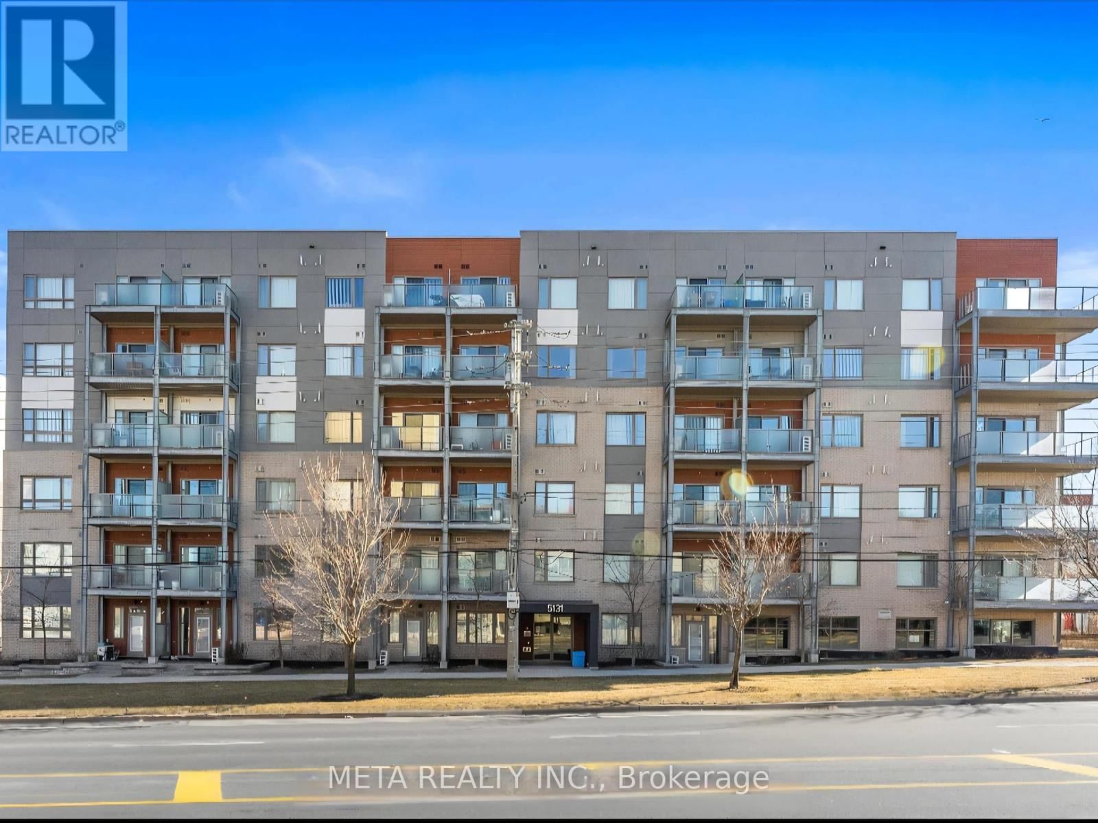 307 - 5131 SHEPPARD AVENUE Image 9