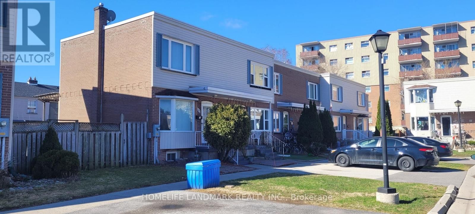 64 - 740 KENNEDY ROAD Image 1