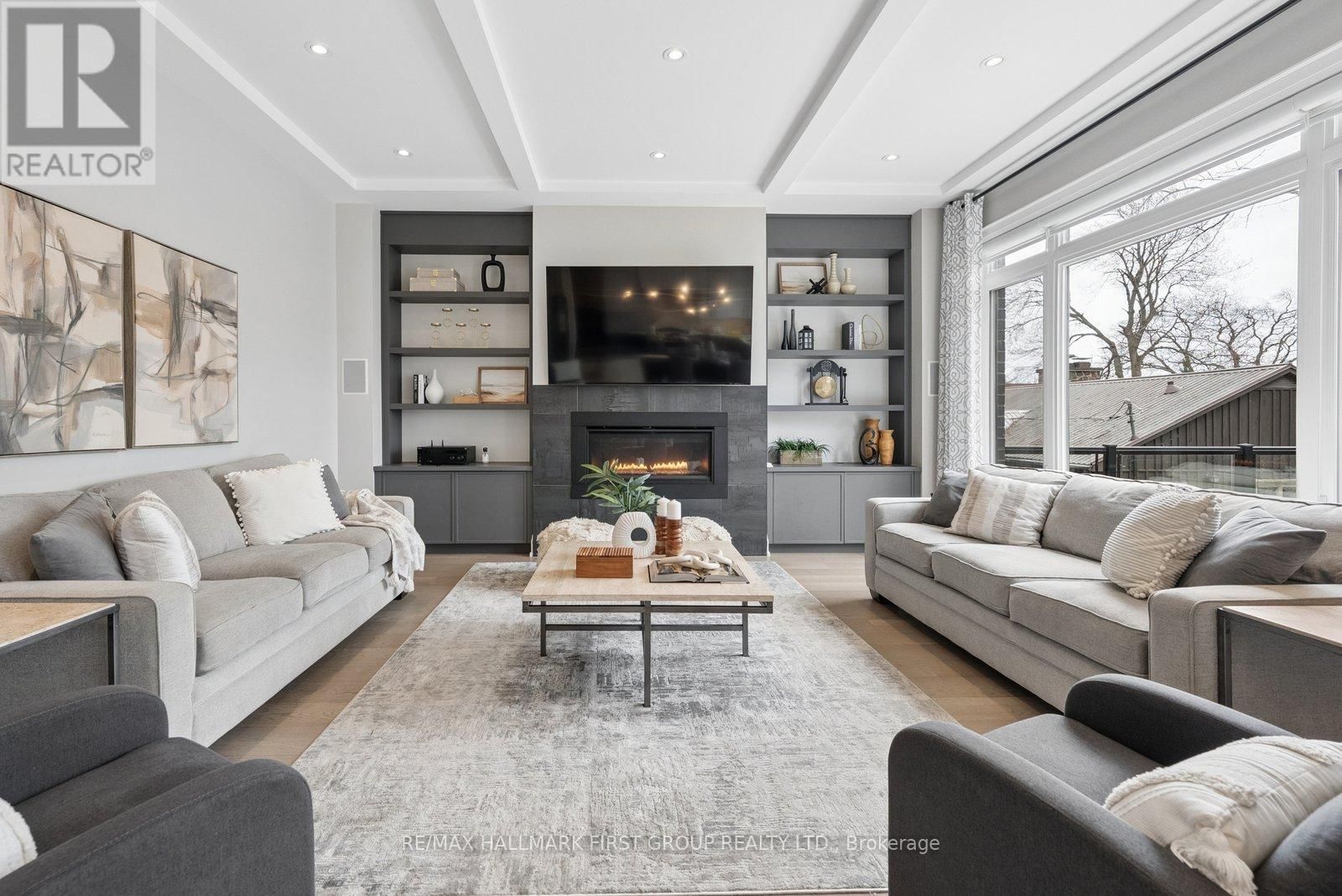 506 ROUGEMOUNT DRIVE Image 17