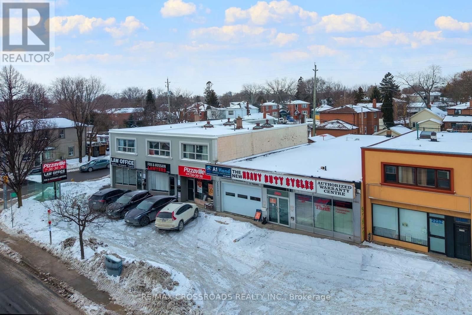 2230 KINGSTON ROAD Image 22